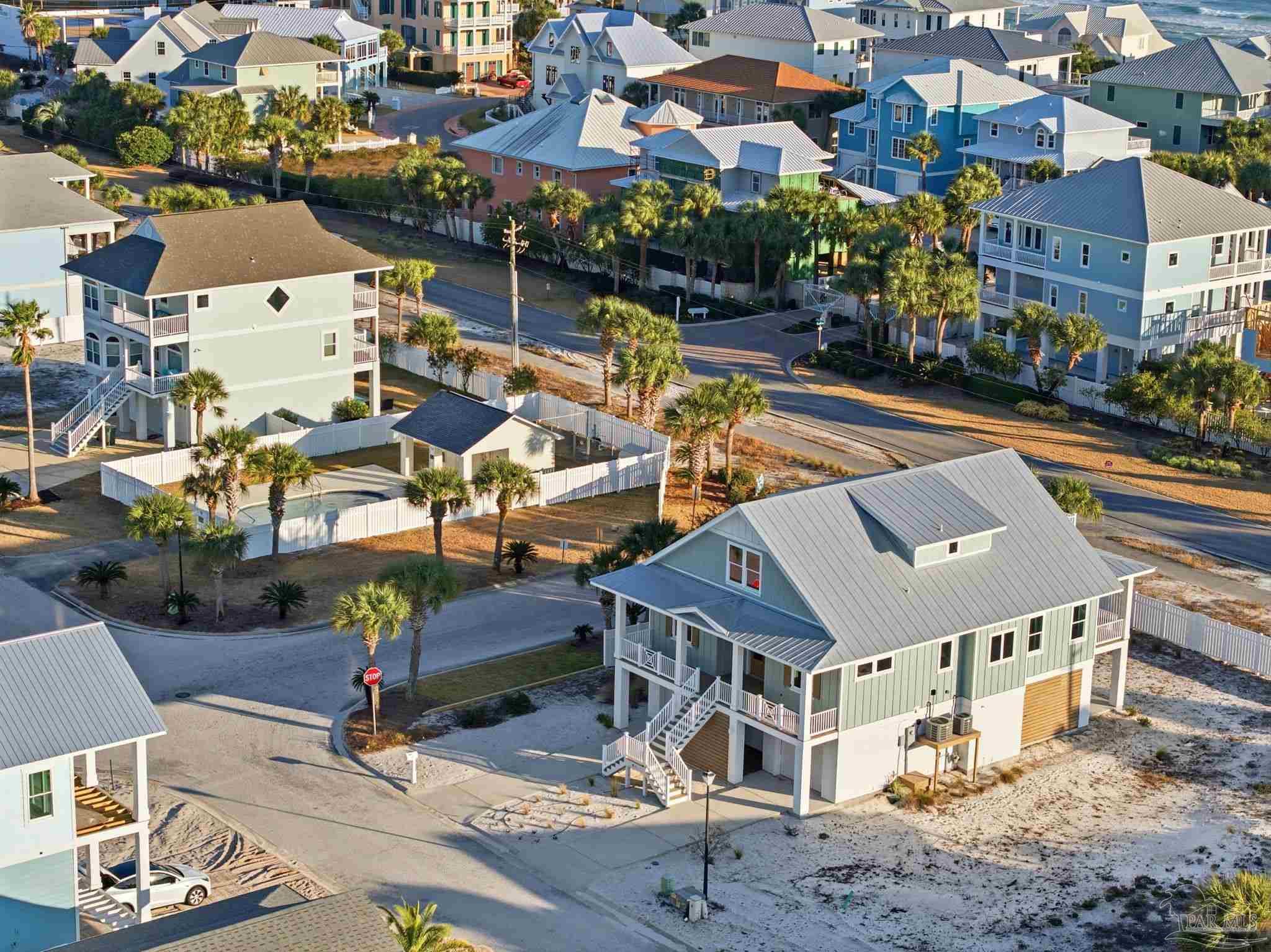 831 Sailfish Court Perdido Key, FL 32507 - Photo 67 of 72