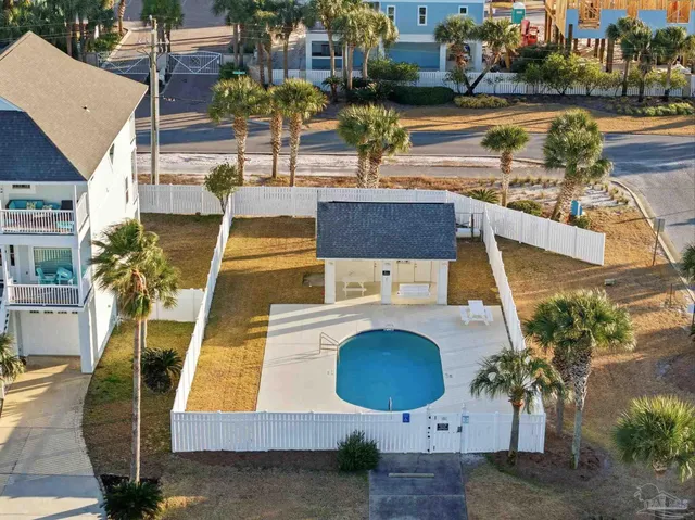 $1,150,000 | 831 Sailfish Court, Perdido Key, FL 32507