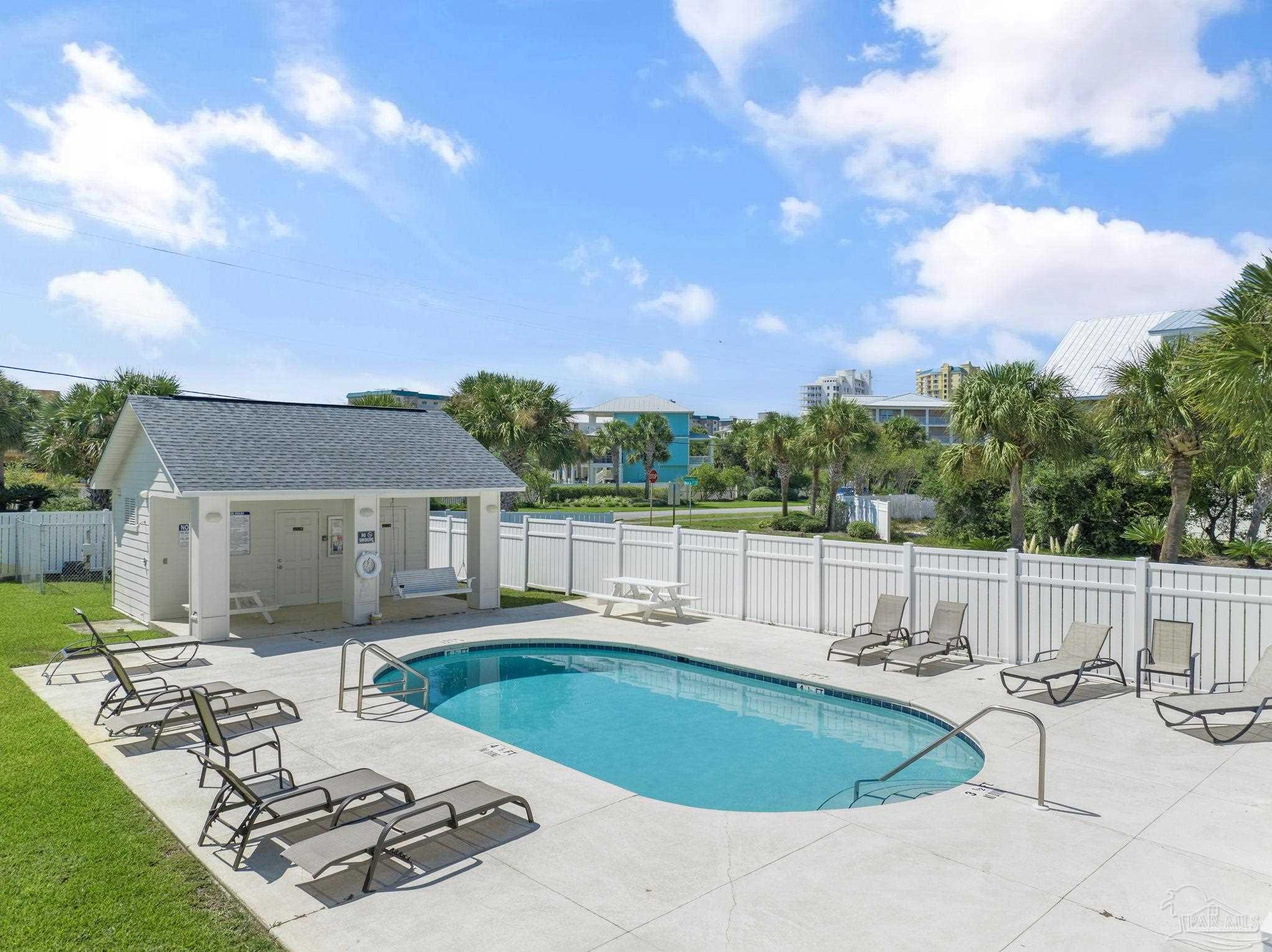 831 Sailfish Court Perdido Key, FL 32507 - Photo 69 of 72