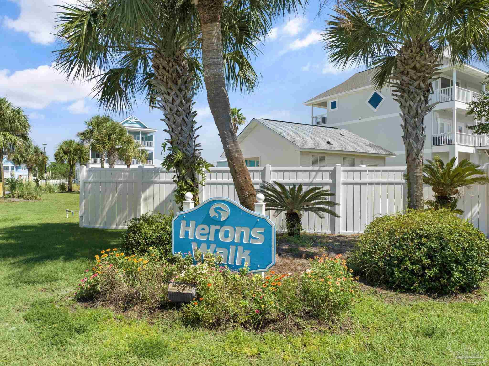 831 Sailfish Court Perdido Key, FL 32507 - Photo 71 of 72