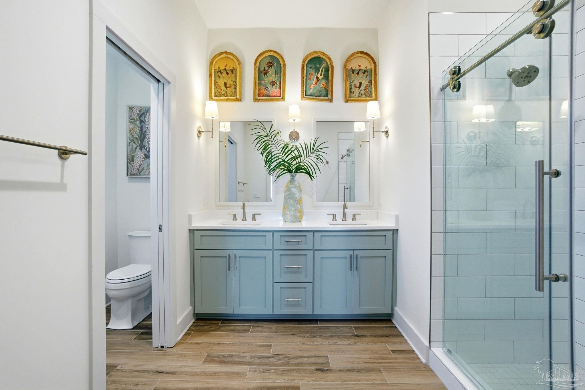 831 Sailfish Court Perdido Key, FL 32507 - Photo 9 of 72