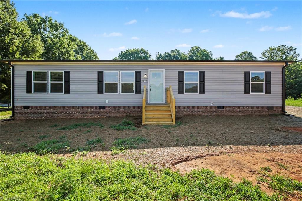 540 Cecil Road Lexington, NC 27295 - Photo 2 of 25