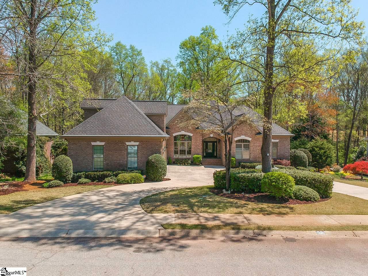50 Sycamore Ridge Drive Simpsonville, SC 29681 - Photo 1 of 36 Gallery Image 1