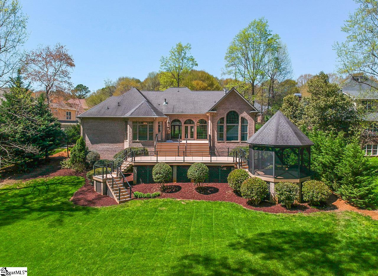 50 Sycamore Ridge Drive Simpsonville, SC 29681 - Photo 2 of 36 Gallery Image 2