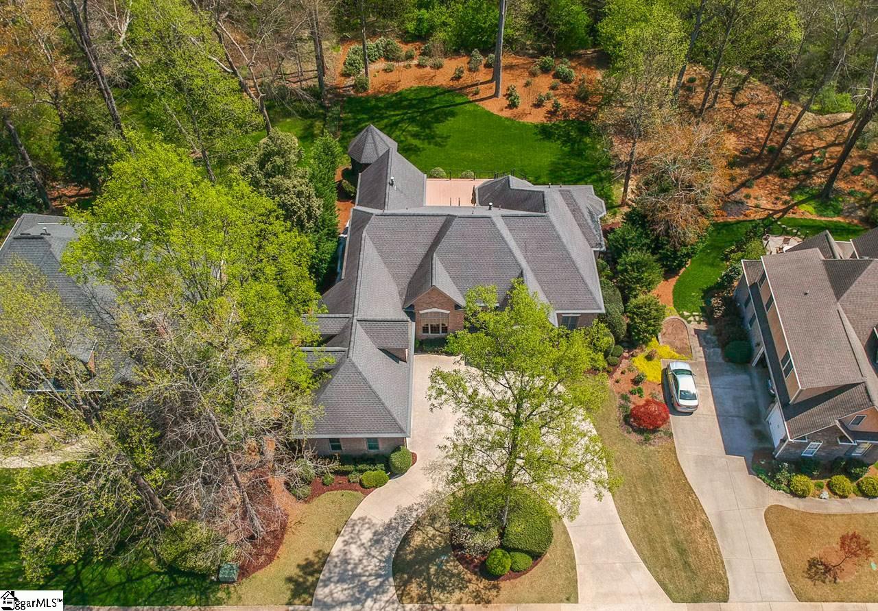 50 Sycamore Ridge Drive Simpsonville, SC 29681 - Photo 30 of 36 Gallery Image 30