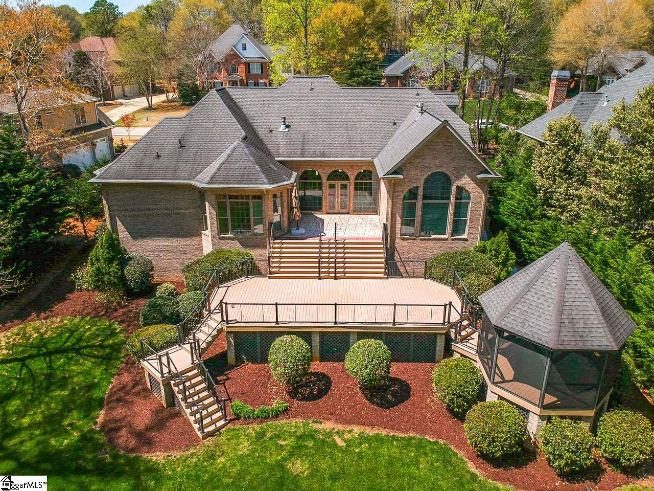 50 Sycamore Ridge Drive Simpsonville, SC 29681 - Photo 31 of 36 Gallery Image 31