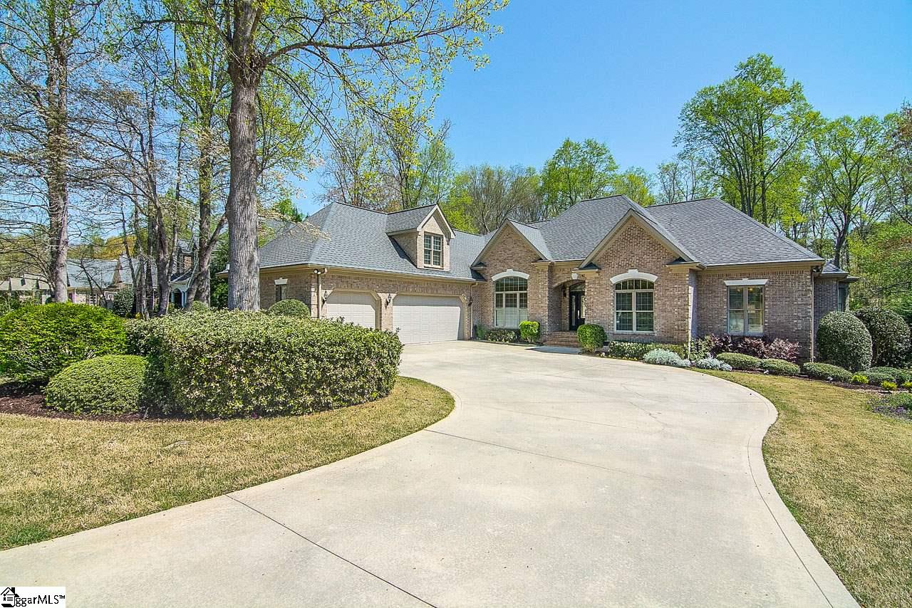 50 Sycamore Ridge Drive Simpsonville, SC 29681 - Photo 32 of 36 Gallery Image 32