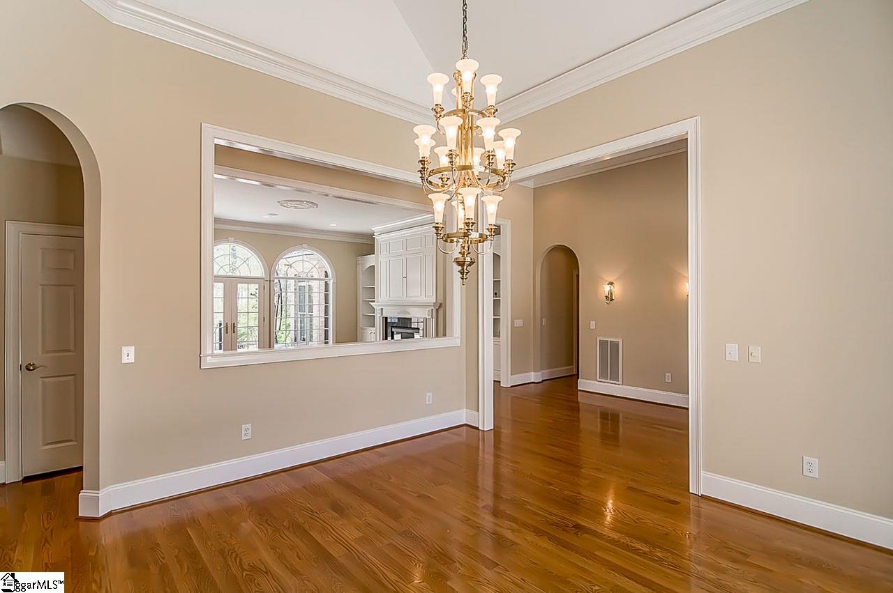 50 Sycamore Ridge Drive Simpsonville, SC 29681 - Photo 5 of 36 Gallery Image 5