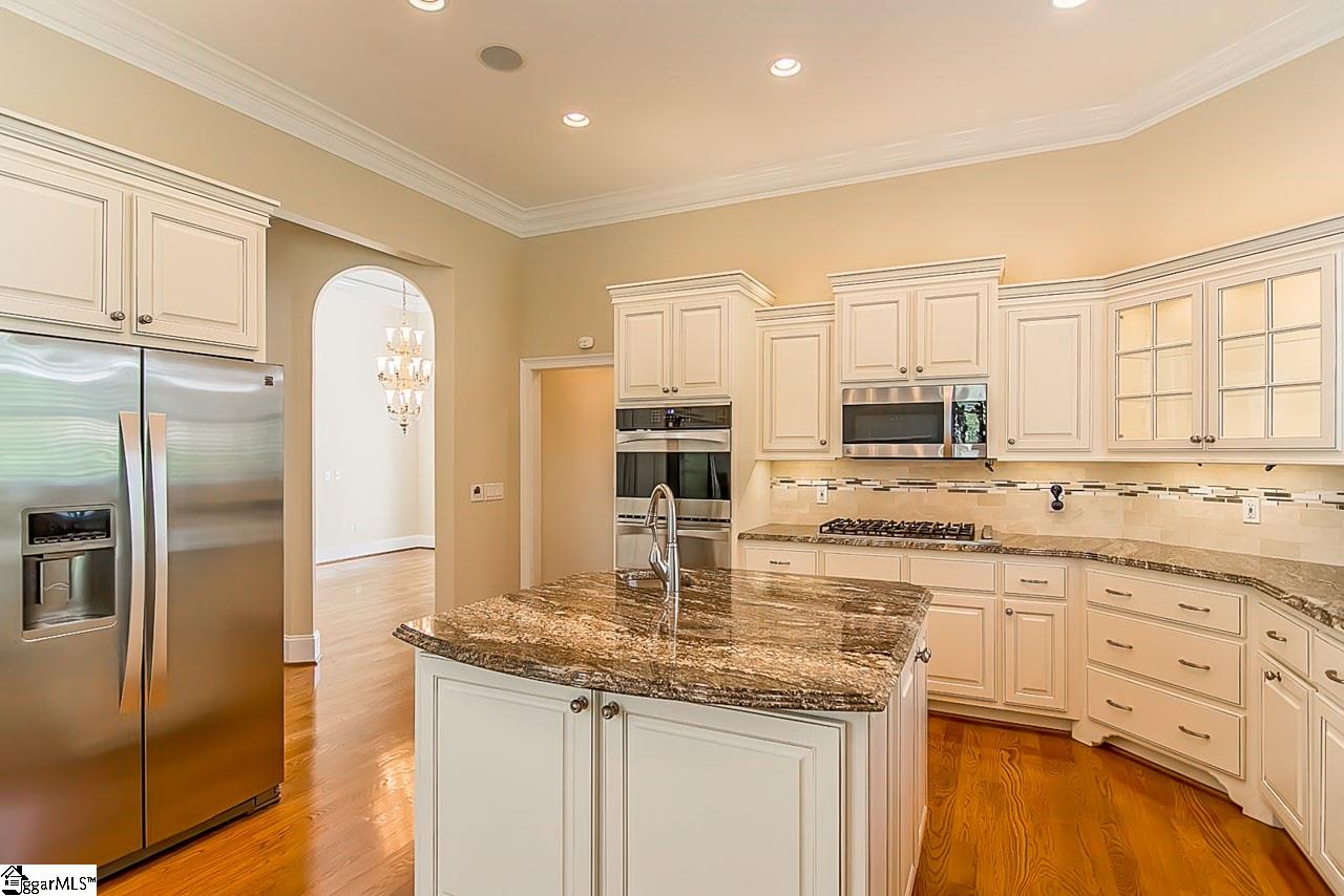 50 Sycamore Ridge Drive Simpsonville, SC 29681 - Photo 9 of 36 Gallery Image 9