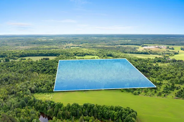 $239,900 | Woodlawn Road East, Birnamwood, WI 54414