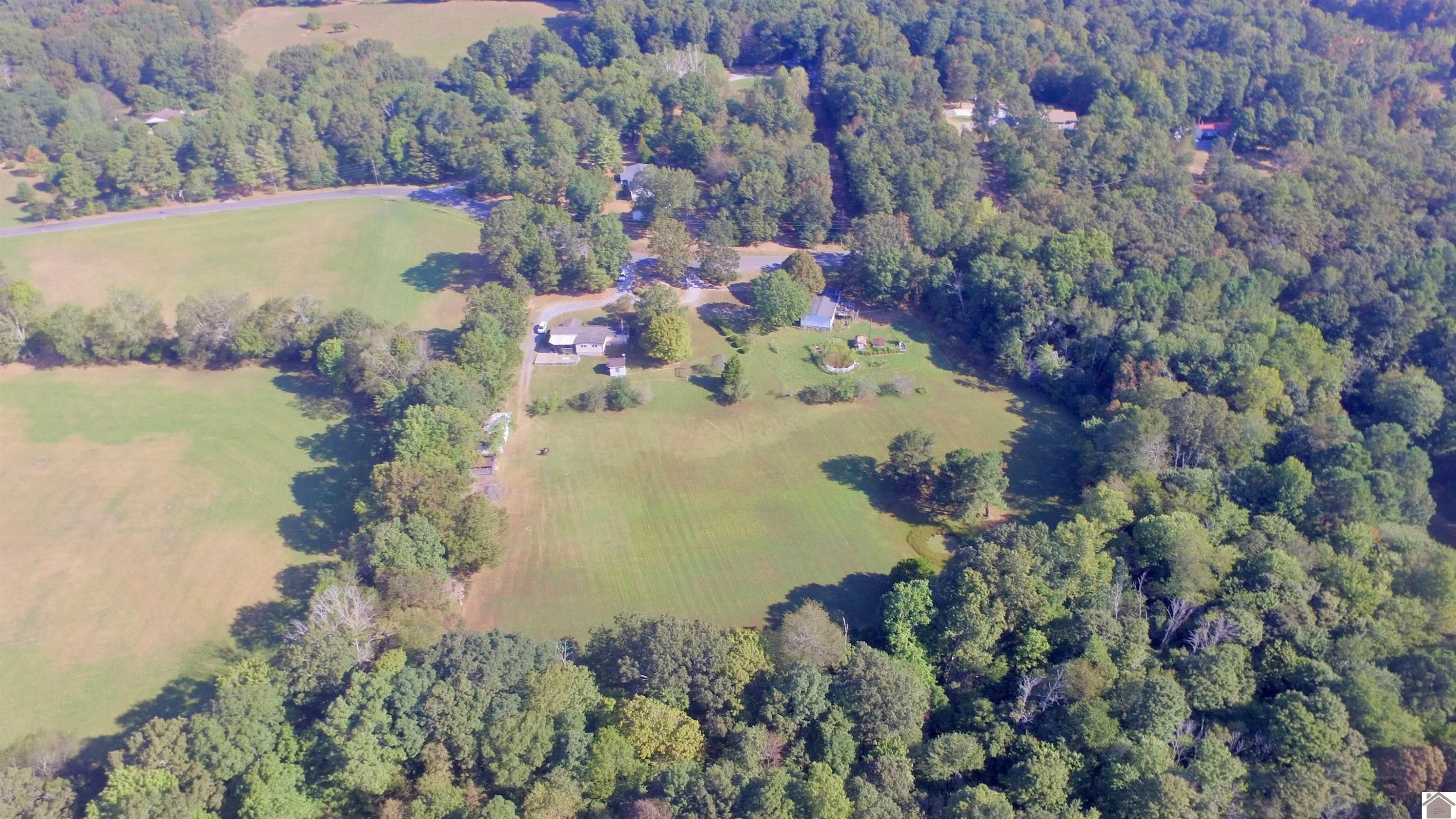 950 Reed Road Benton, KY 42025 - Photo 31 of 35 Photo 31