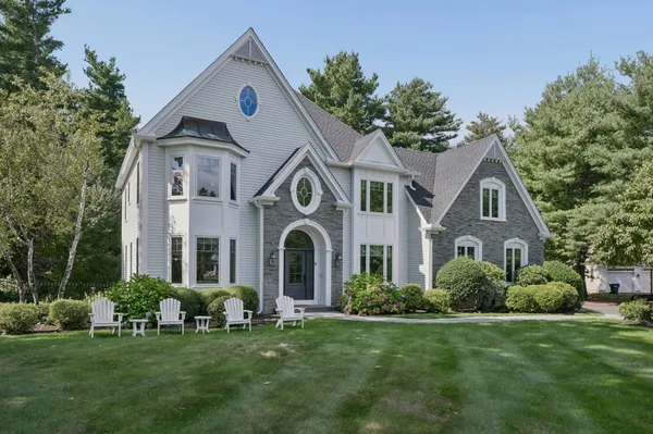 $1,750,000 | 3 Wyman Lane, Hopkinton, MA 01748