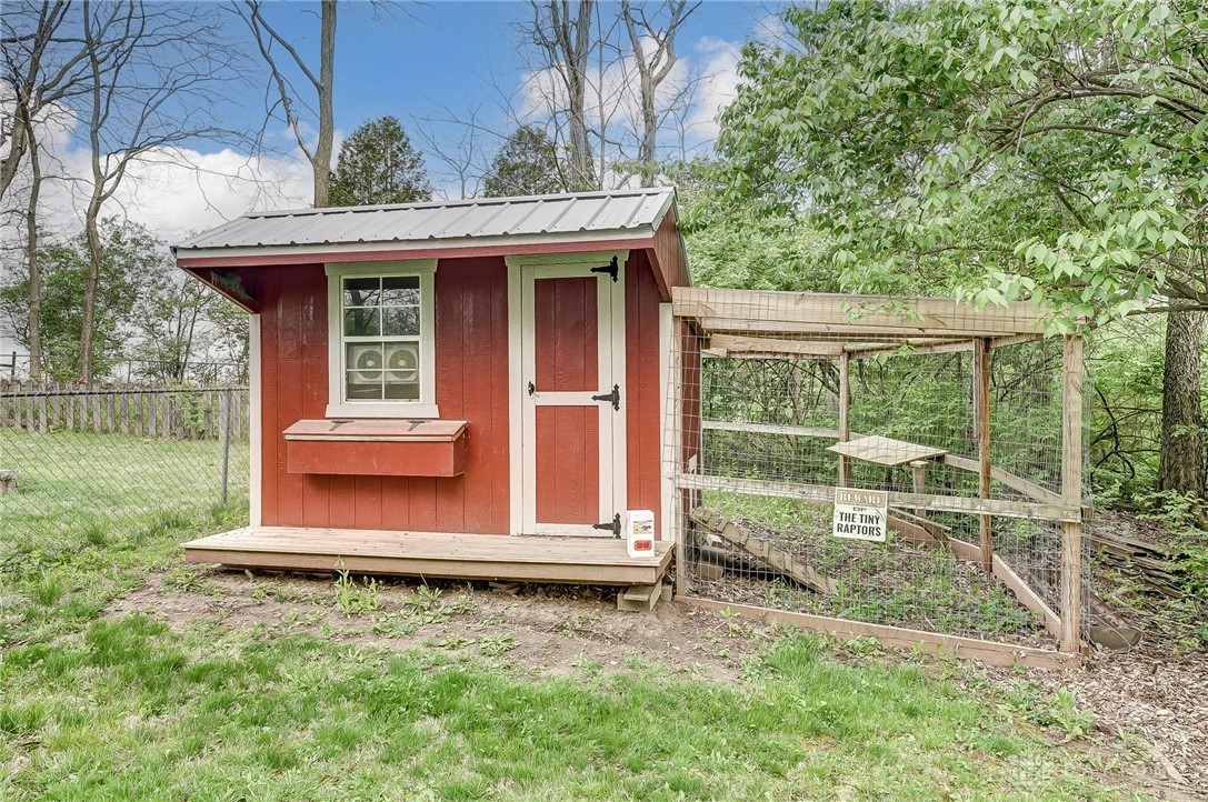 5905 Garrison Road Enon, OH 45323 - Photo 63 of 77