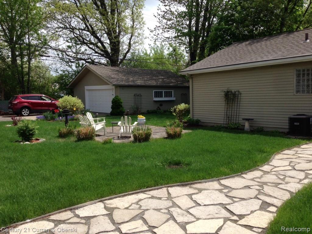 3280 Harvard Road Royal Oak, MI 48073 - Photo 13 of 14