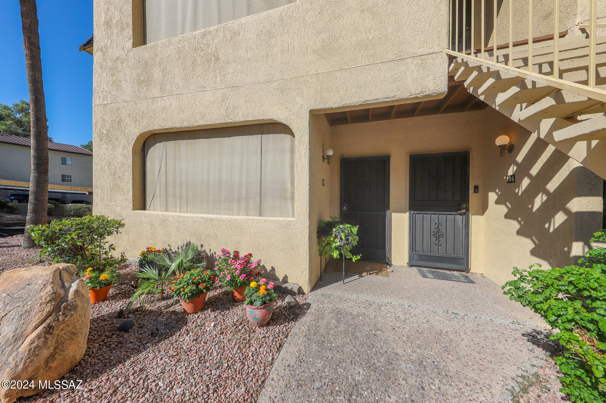 5500 North Valley View Road, Unit 105 Tucson, AZ 85718 - Photo 20 of 22