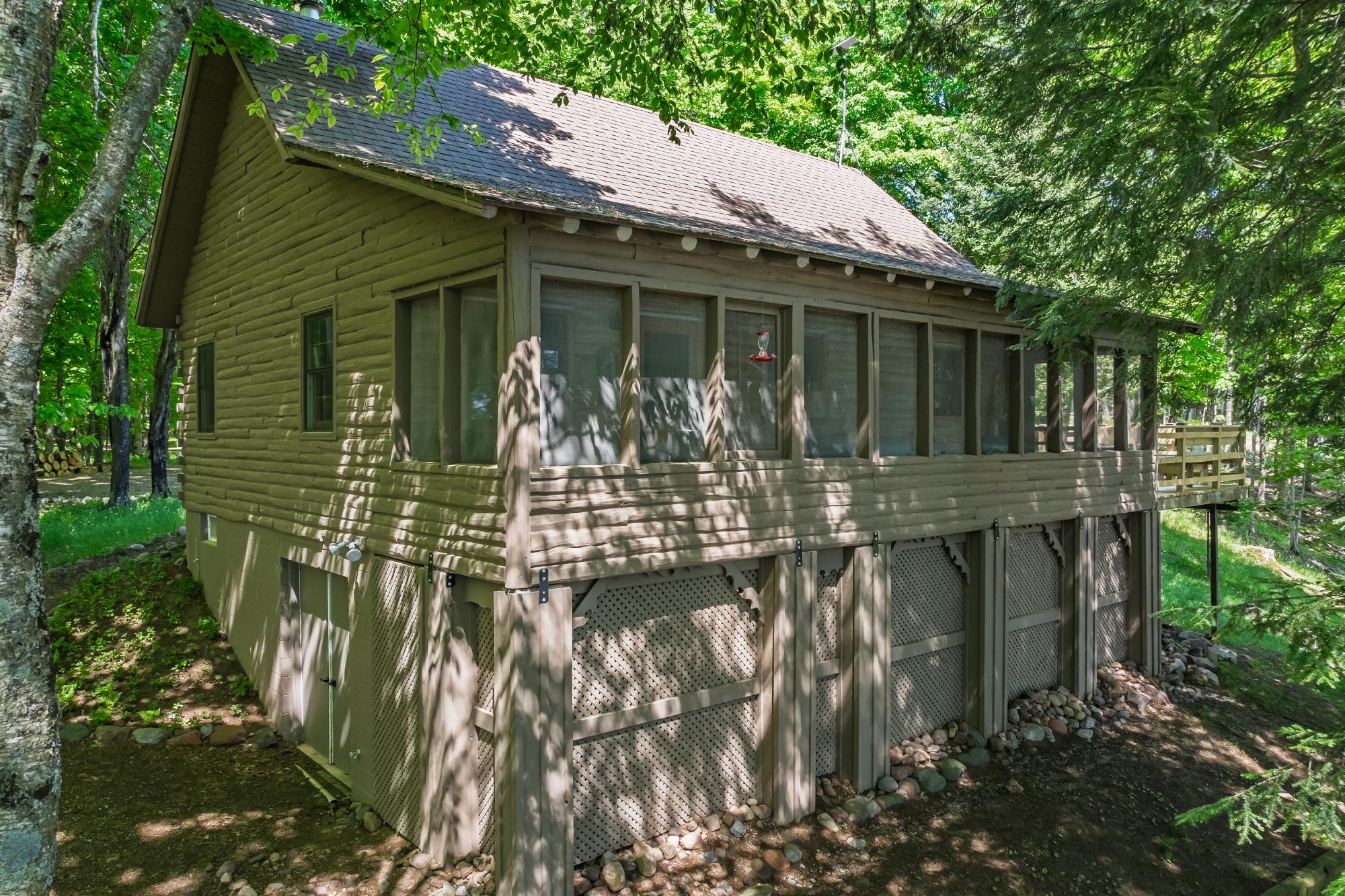 18751 Big Lake Road Watersmeet, MI 49969 - Photo 46 of 99 Gallery Image 46