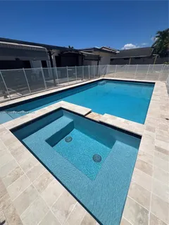 a view of swimming pool