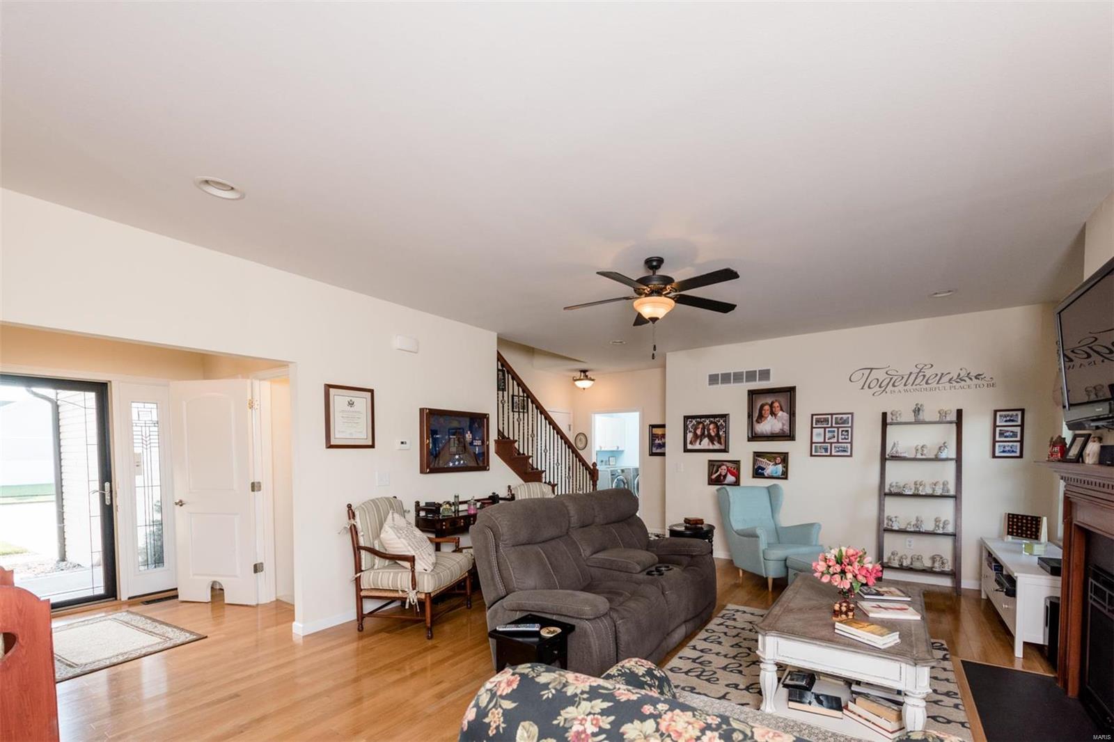 1428 Bridgehampton Road Troy, IL 62294 - Photo 2 of 50 Gallery Image 2