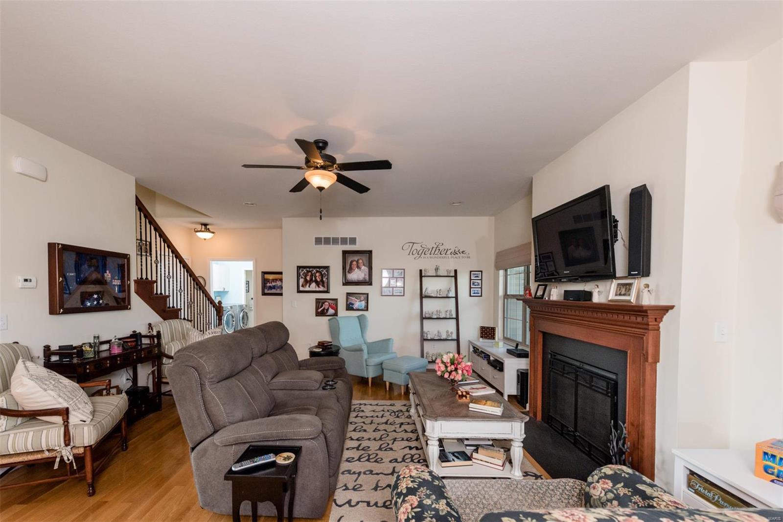 1428 Bridgehampton Road Troy, IL 62294 - Photo 11 of 50 Gallery Image 11