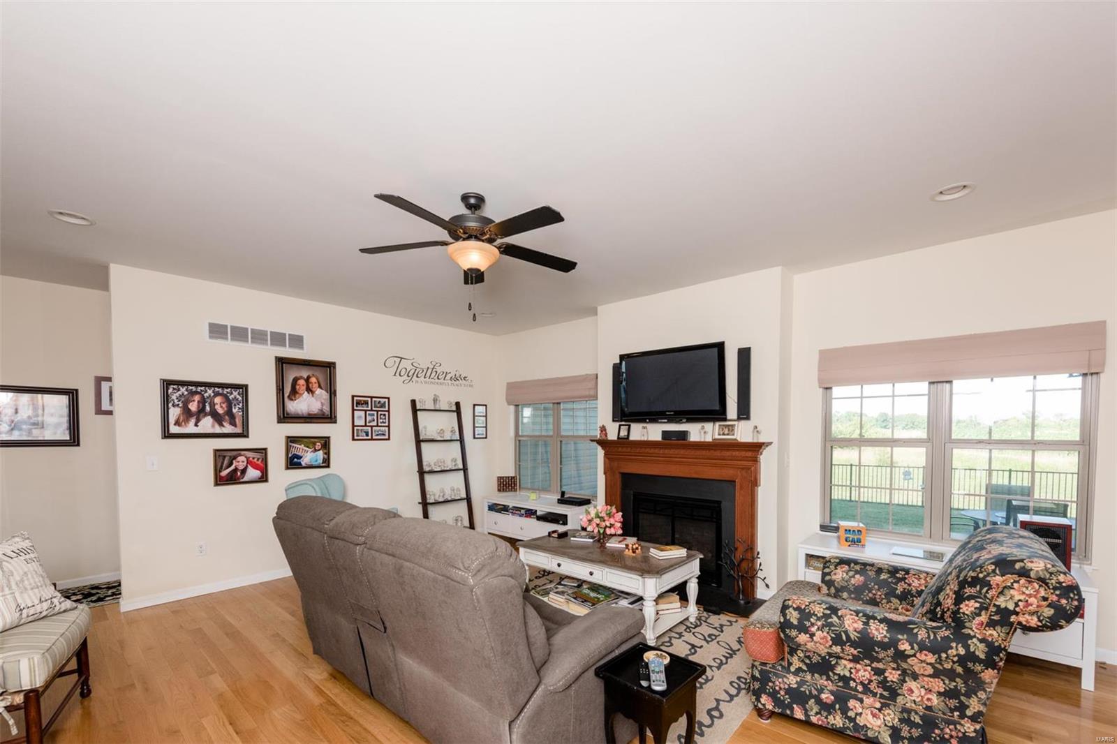 1428 Bridgehampton Road Troy, IL 62294 - Photo 12 of 50 Gallery Image 12