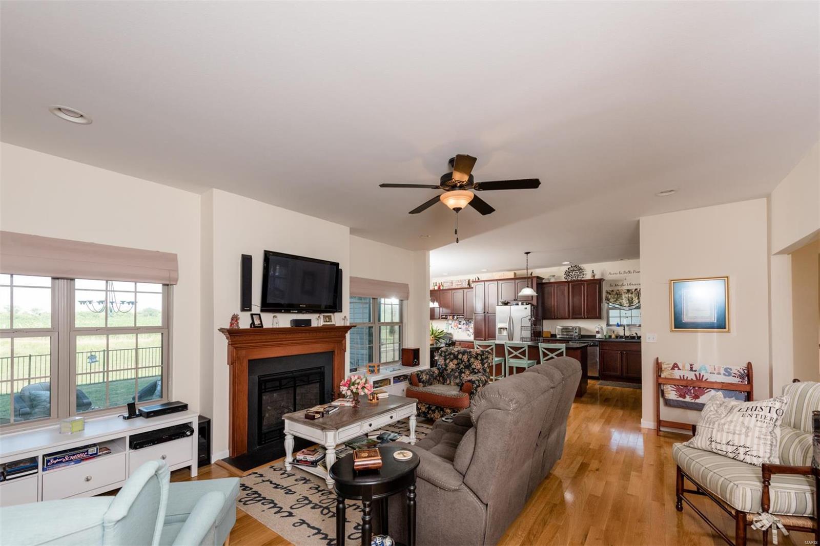 1428 Bridgehampton Road Troy, IL 62294 - Photo 13 of 50 Gallery Image 13