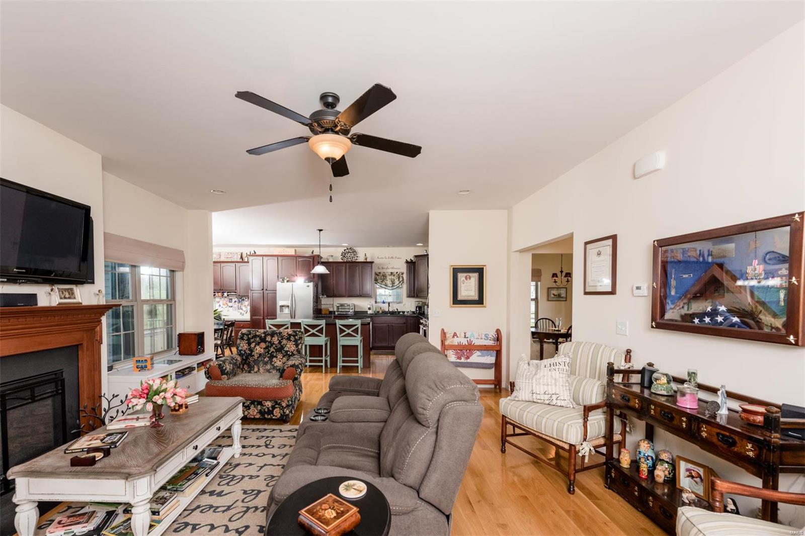 1428 Bridgehampton Road Troy, IL 62294 - Photo 14 of 50 Gallery Image 14