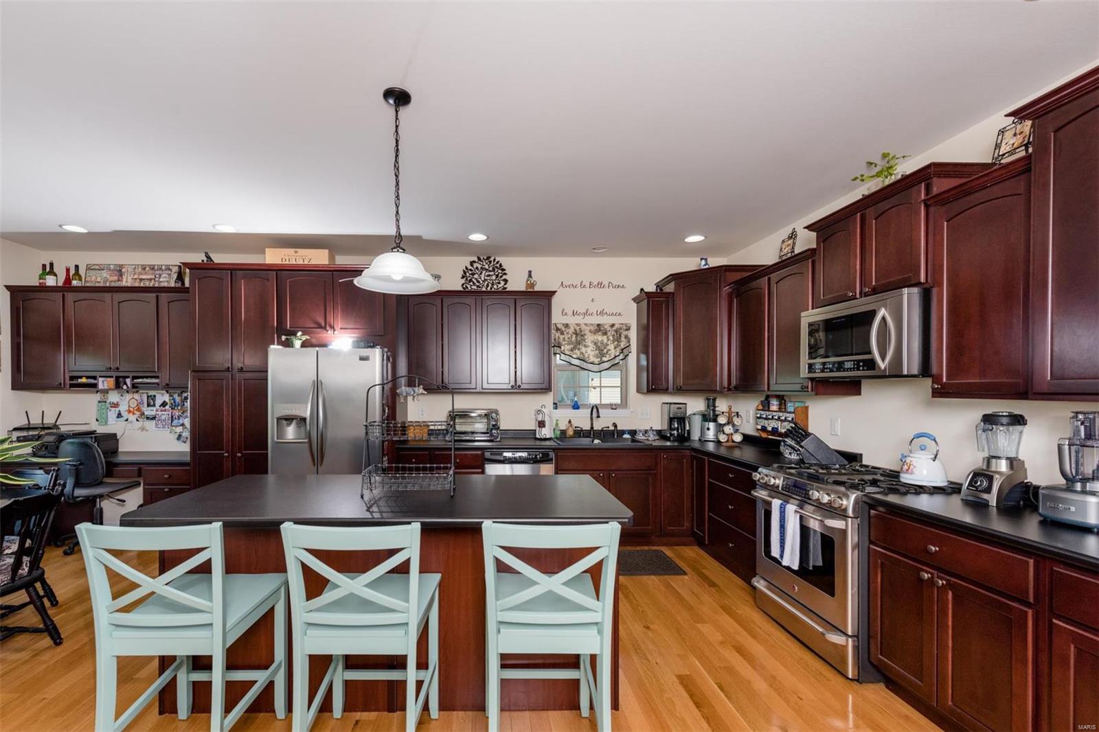 1428 Bridgehampton Road Troy, IL 62294 - Photo 16 of 50 Gallery Image 16