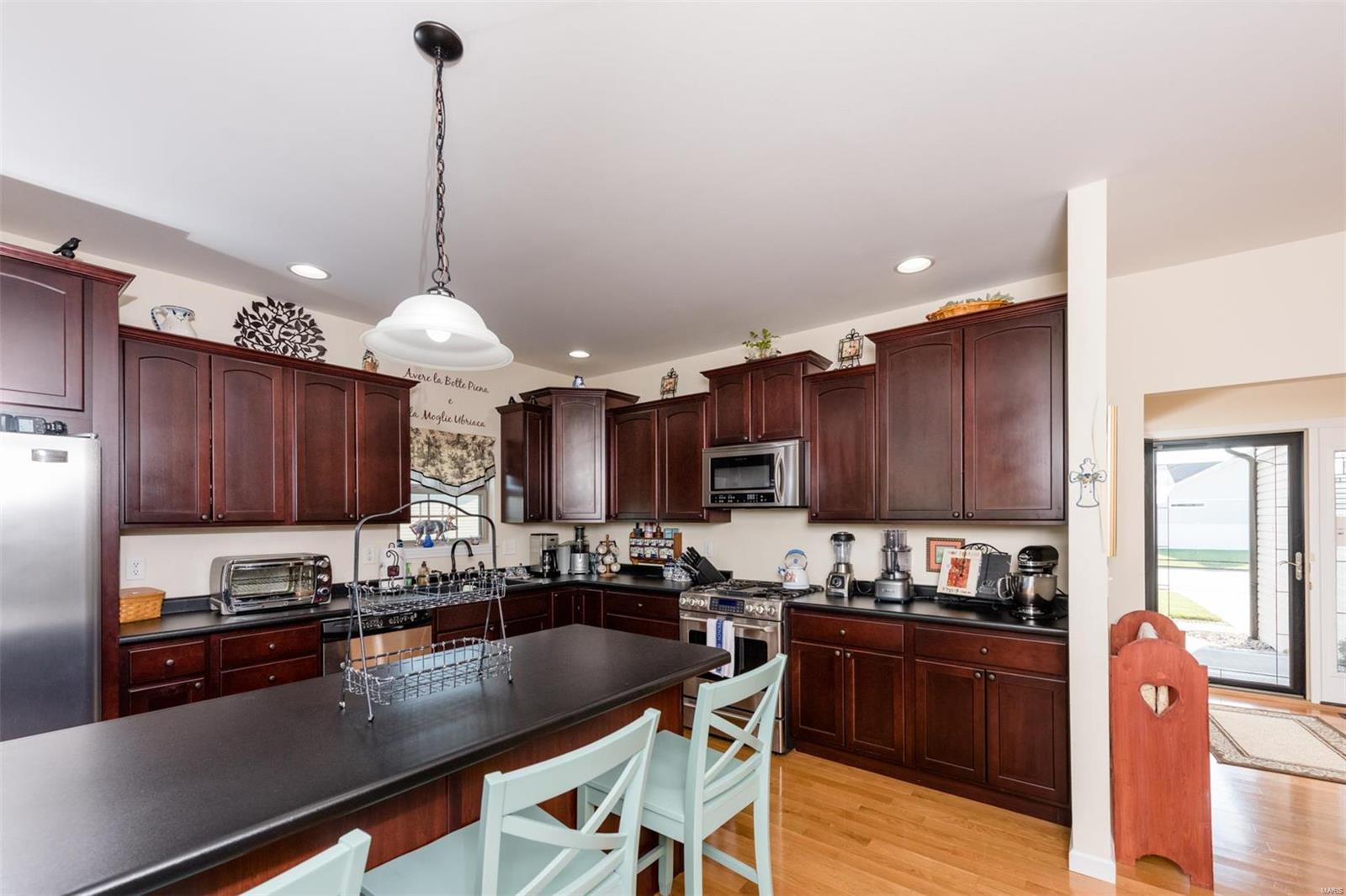 1428 Bridgehampton Road Troy, IL 62294 - Photo 17 of 50 Gallery Image 17