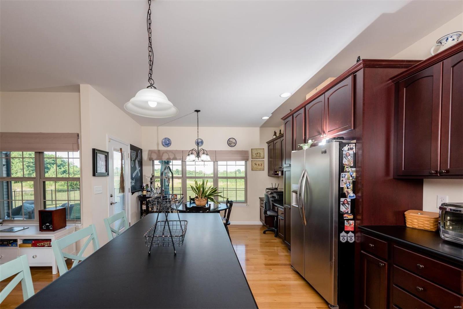 1428 Bridgehampton Road Troy, IL 62294 - Photo 19 of 50 Gallery Image 19