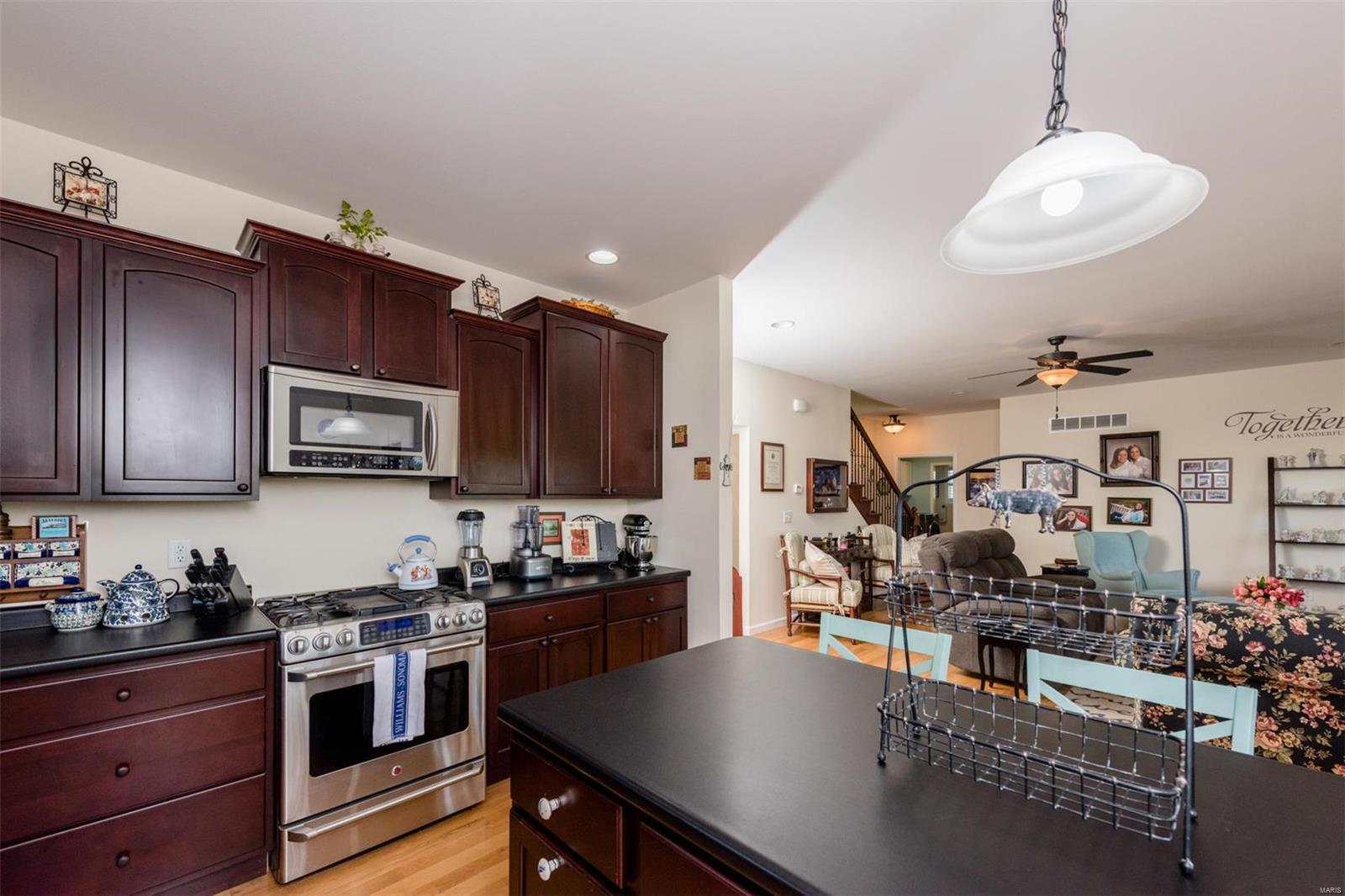 1428 Bridgehampton Road Troy, IL 62294 - Photo 20 of 50 Gallery Image 20