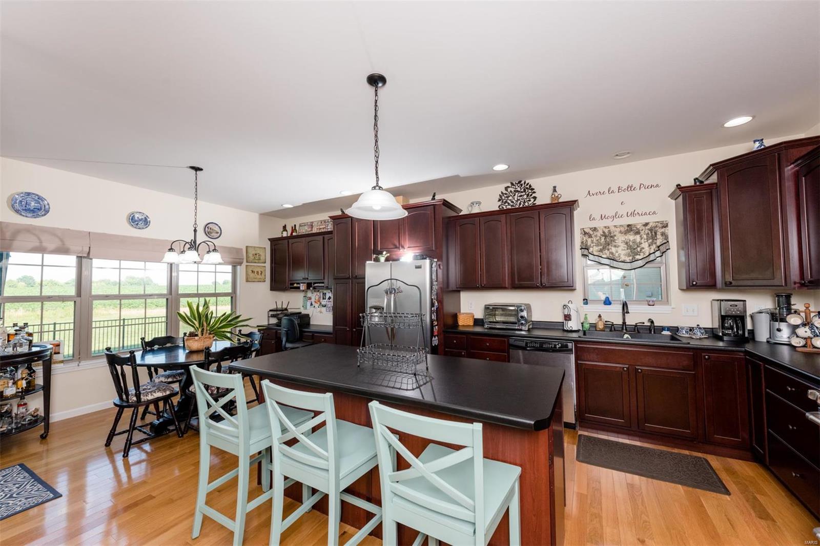 1428 Bridgehampton Road Troy, IL 62294 - Photo 3 of 50 Gallery Image 3