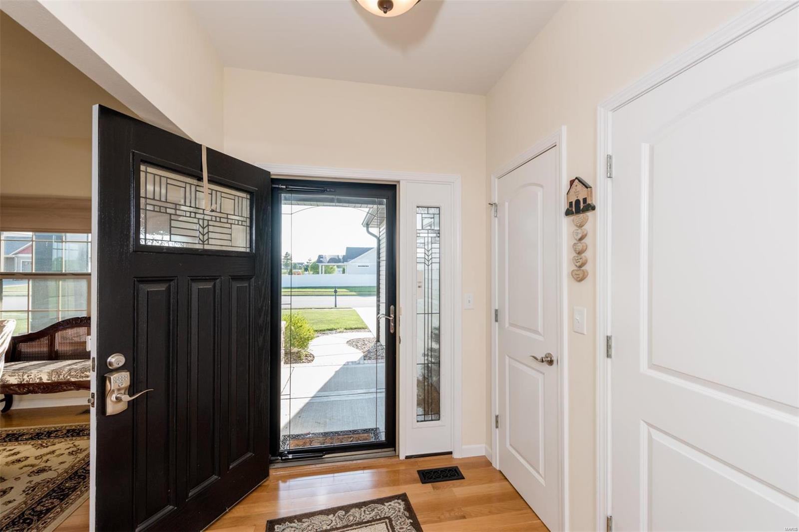 1428 Bridgehampton Road Troy, IL 62294 - Photo 25 of 50 Gallery Image 25