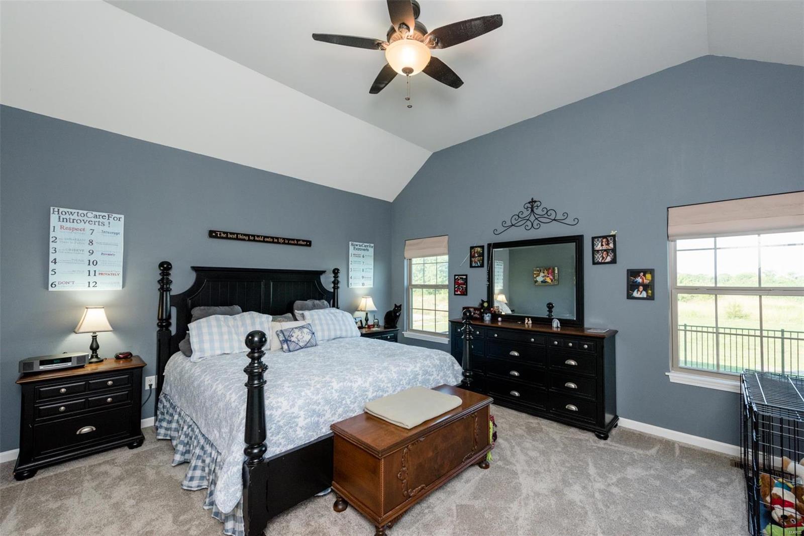 1428 Bridgehampton Road Troy, IL 62294 - Photo 4 of 50 Gallery Image 4