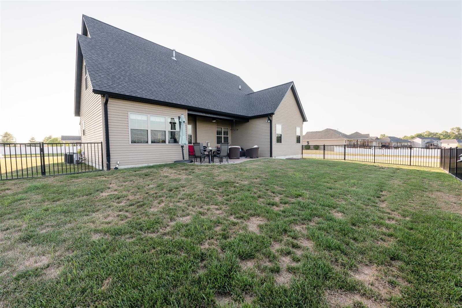 1428 Bridgehampton Road Troy, IL 62294 - Photo 46 of 50 Gallery Image 46