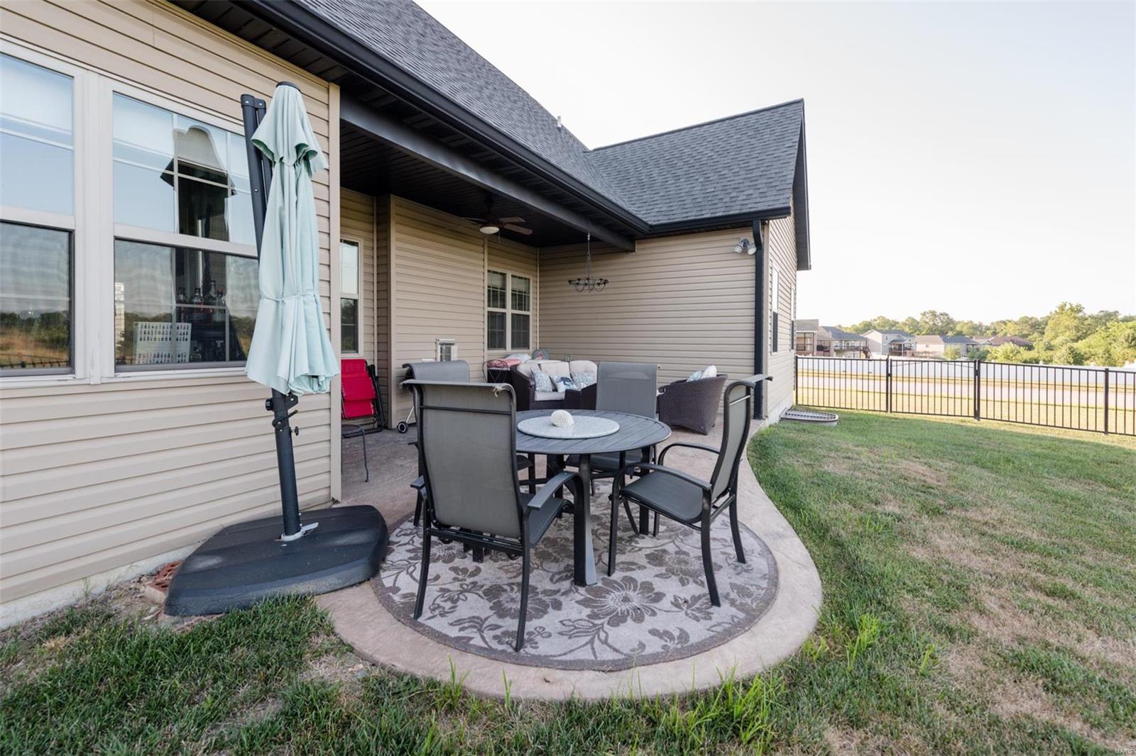 1428 Bridgehampton Road Troy, IL 62294 - Photo 48 of 50 Gallery Image 48