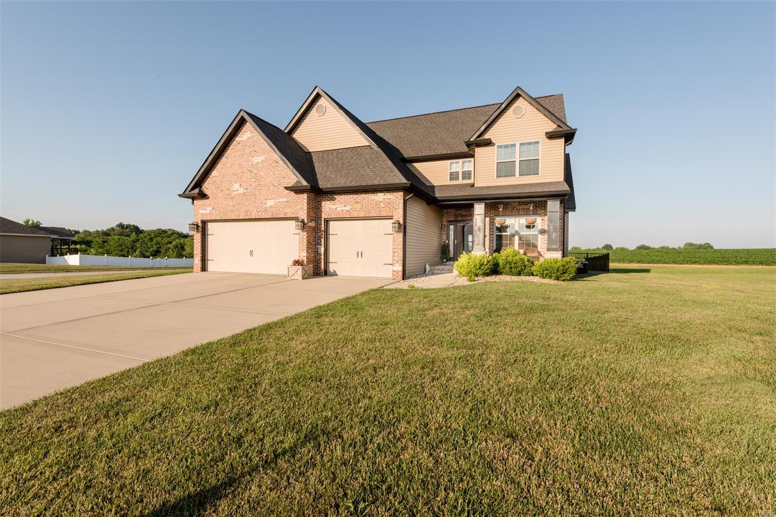 1428 Bridgehampton Road Troy, IL 62294 - Photo 7 of 50 Gallery Image 7