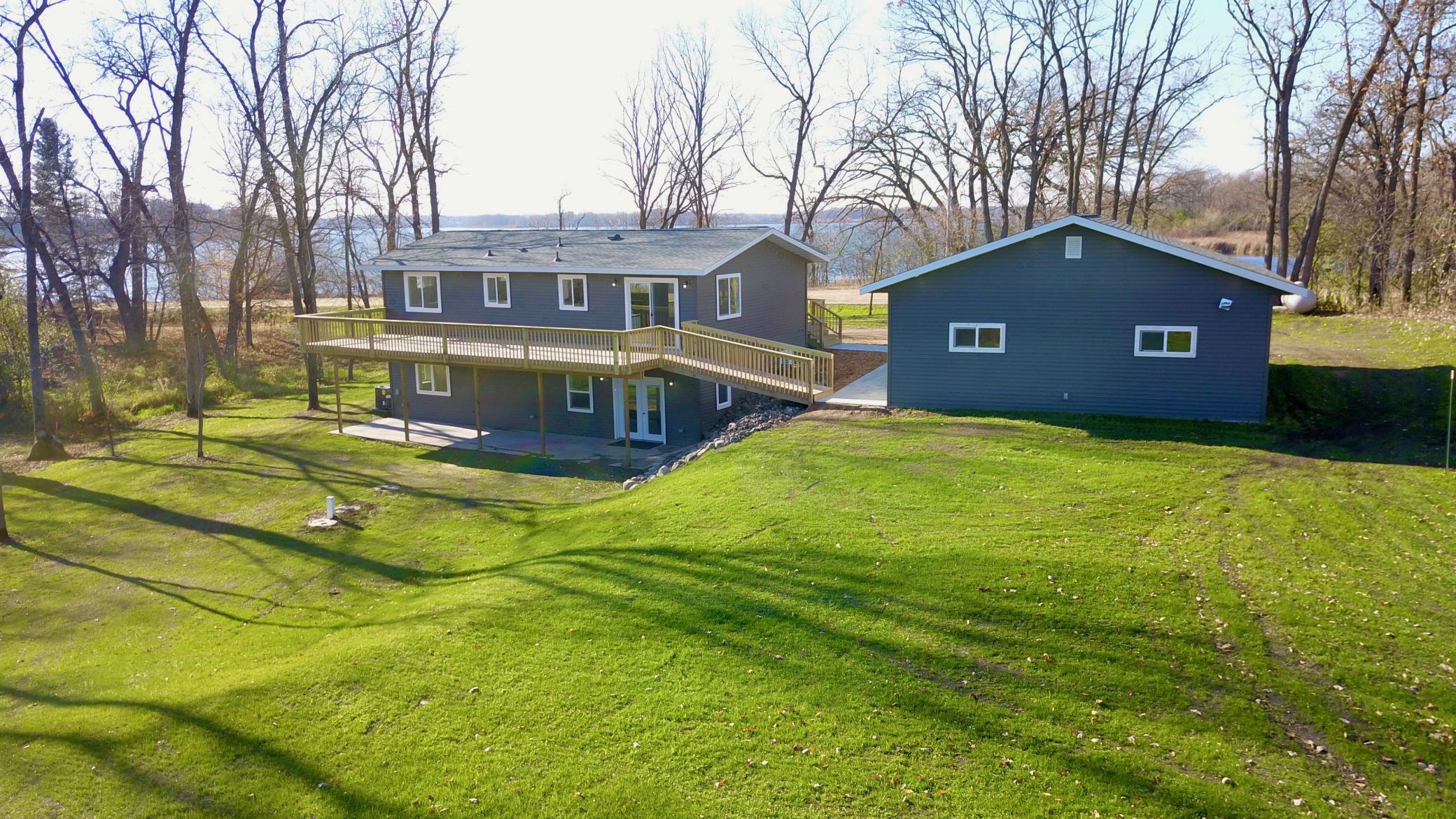 3031 Smith Lake Road Southeast Osakis, MN 56360 - Photo 1 of 1 Gallery Image 1