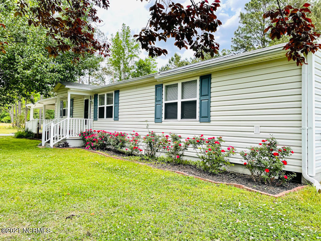 149 Briarneck Road Jacksonville, NC 28540 - Photo 3 of 40 IMG_5750_jpg