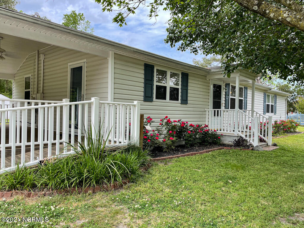 149 Briarneck Road Jacksonville, NC 28540 - Photo 4 of 40 IMG_5751