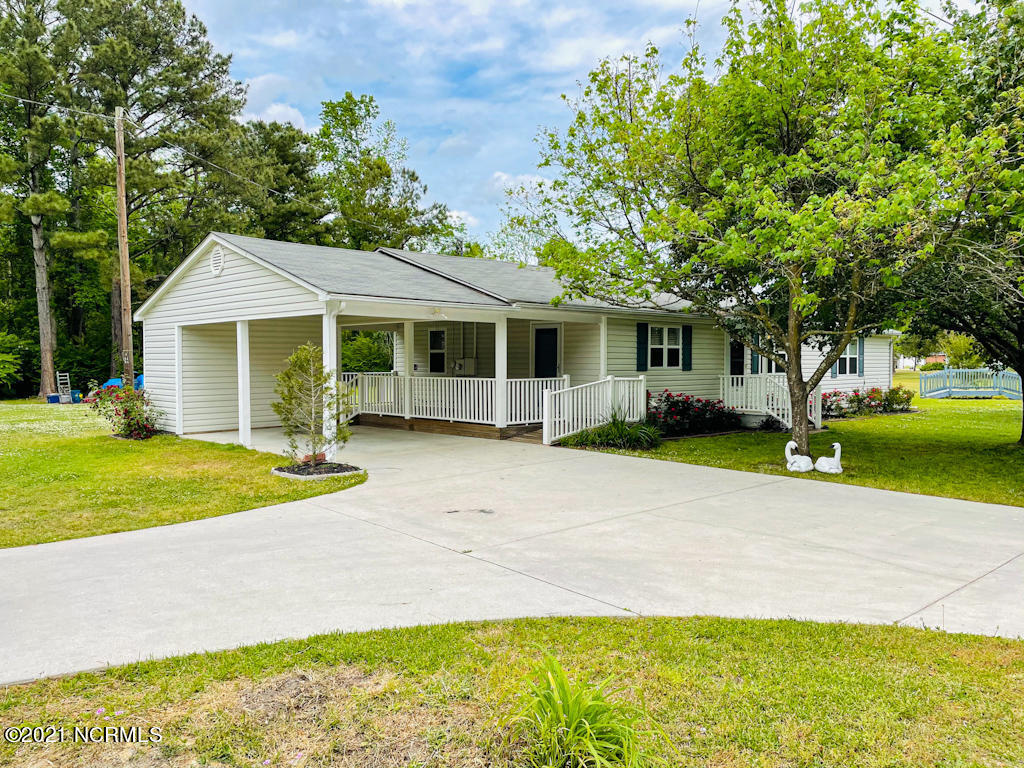 149 Briarneck Road Jacksonville, NC 28540 - Photo 6 of 40 IMG_5753_jpg