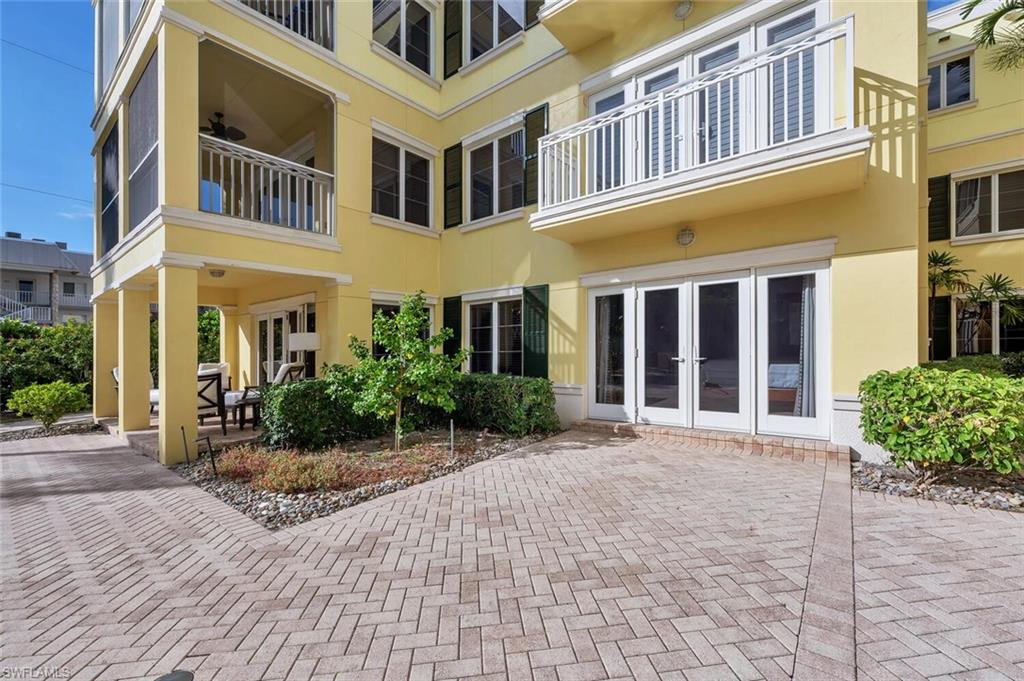 325 3rd Street South, Unit 6 Naples, FL 34102 - Photo 30 of 36