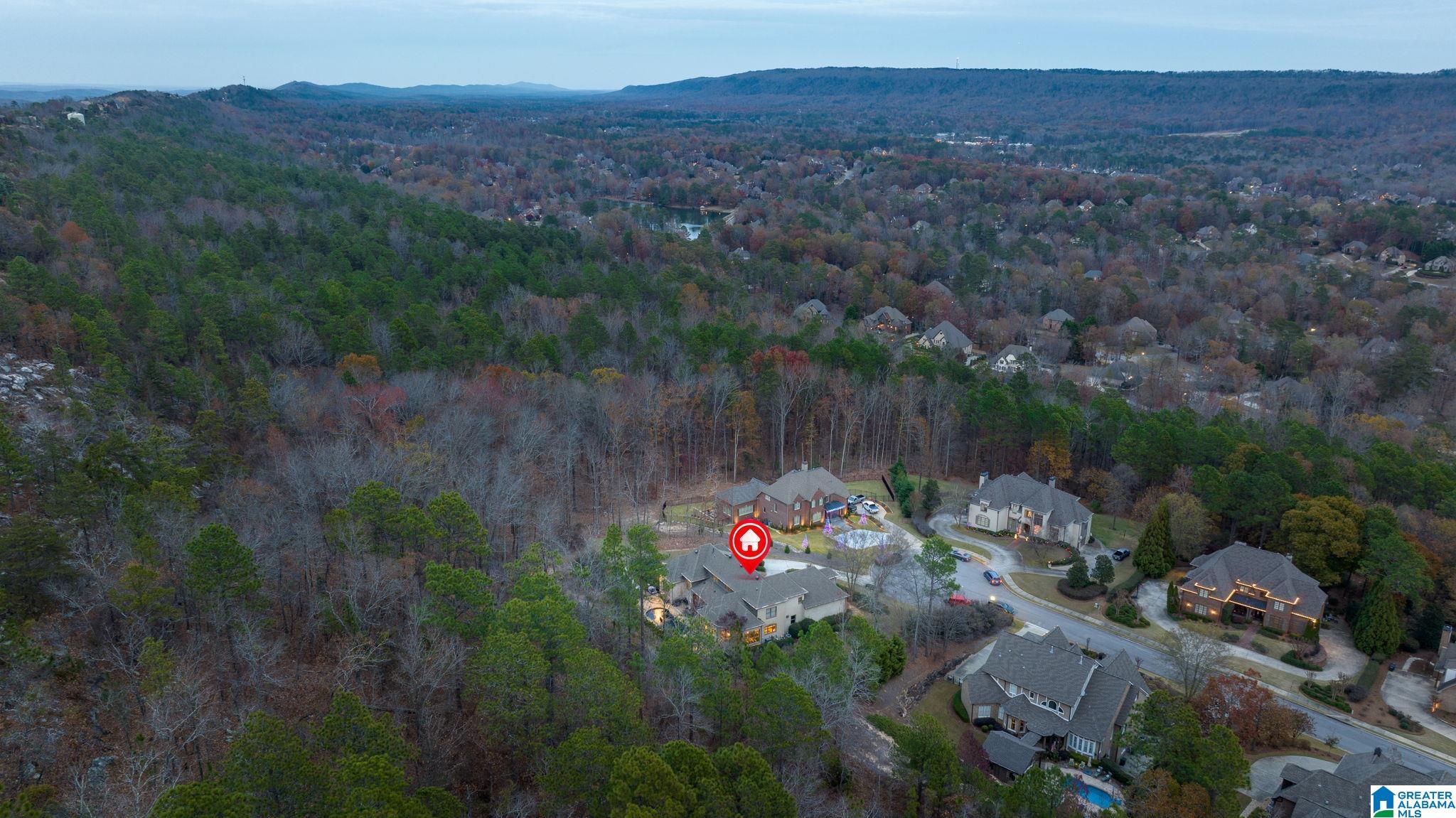 2037 Springhill Court Birmingham, AL 35242 - Photo 59 of 60