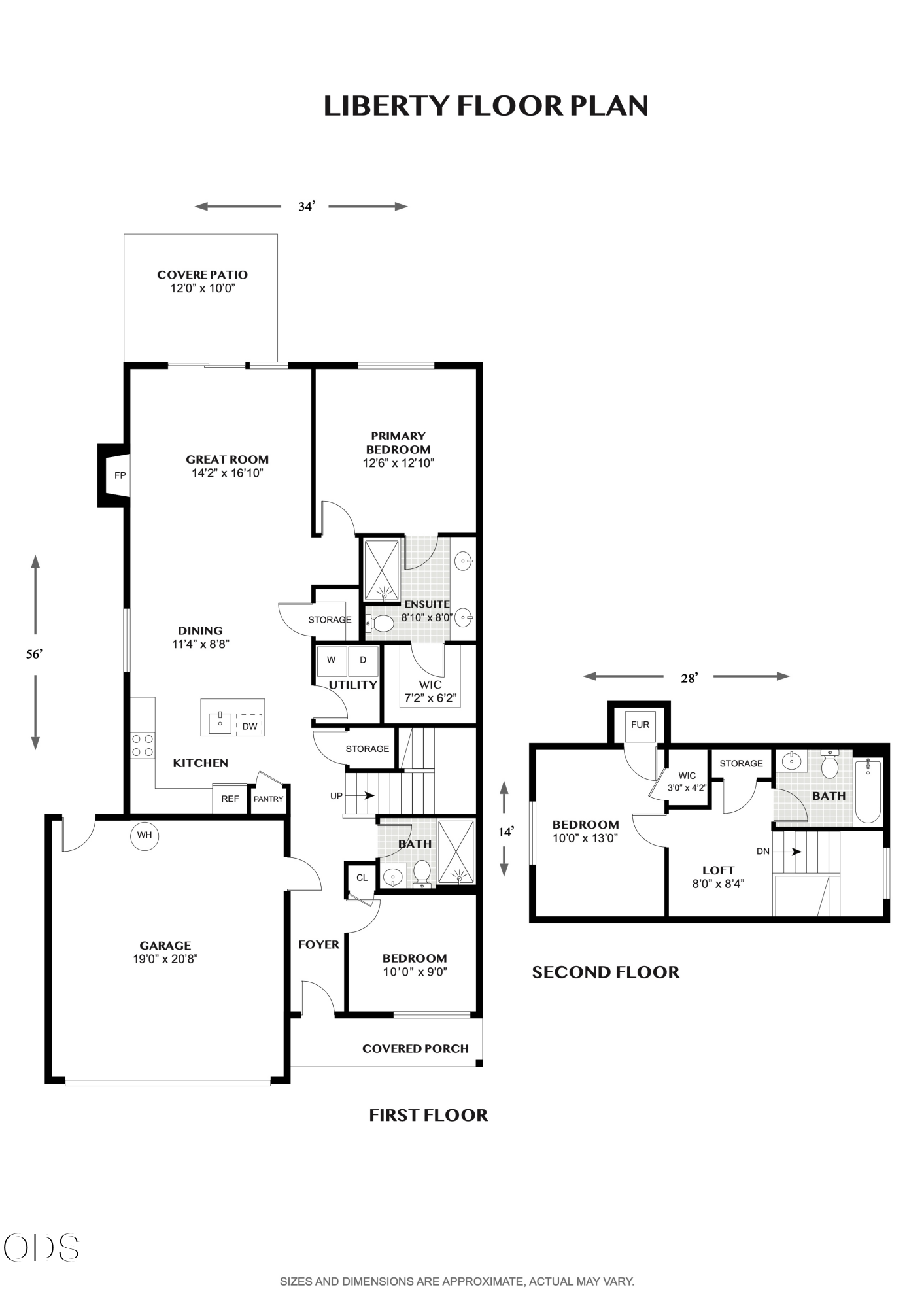 16645 Neil Lane, Unit 13 La Pine, OR 97739 - Photo 9 of 9