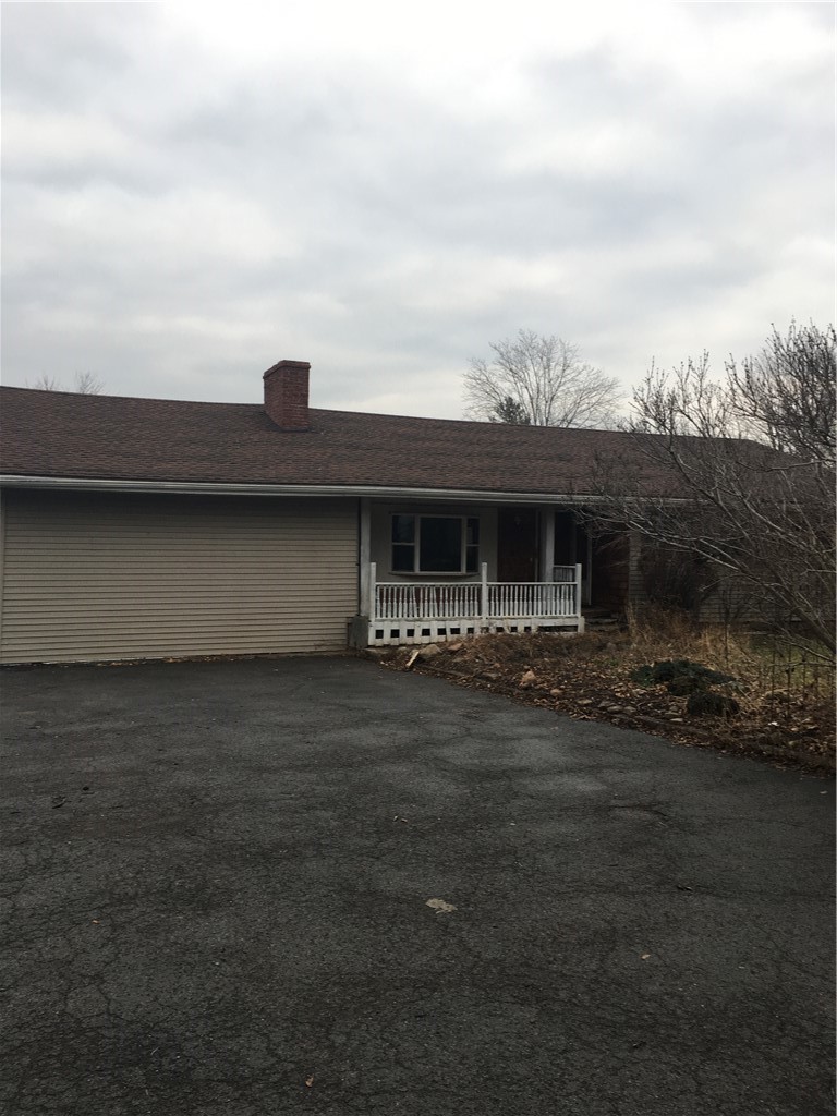 8526 West Ridge Road Clarkson, NY 14420 - Photo 1 of 1