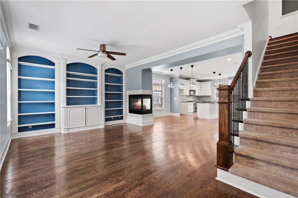 4989 Rosalie Road Alpharetta, GA 30022 - Photo 5 of 24