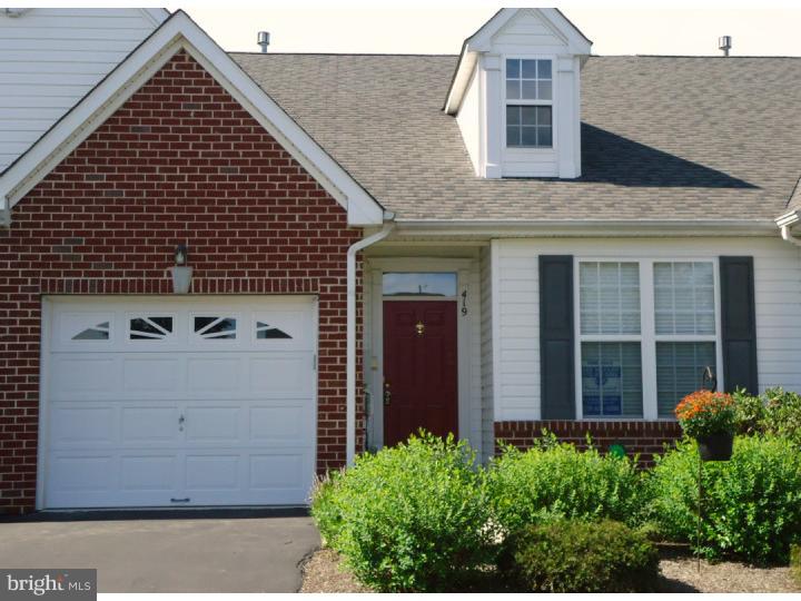 419 Ruth Court Harleysville, PA 19438 - Photo 1 of 11 Exterior Front