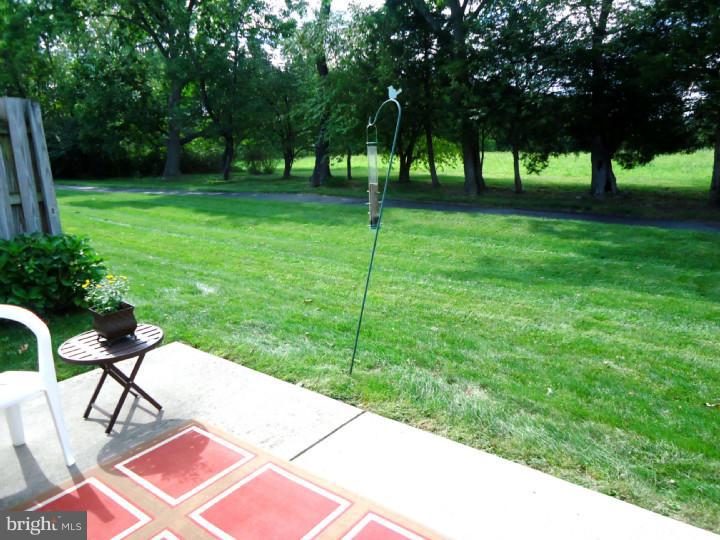 419 Ruth Court Harleysville, PA 19438 - Photo 10 of 11 Exterior Back