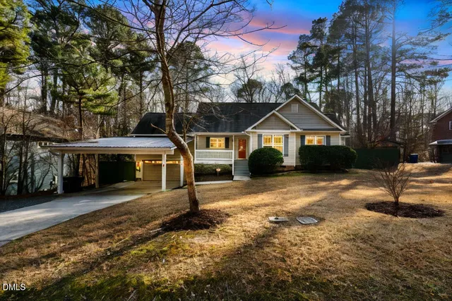 $425,000 | 2406 Winburn Avenue, Durham, NC 27704