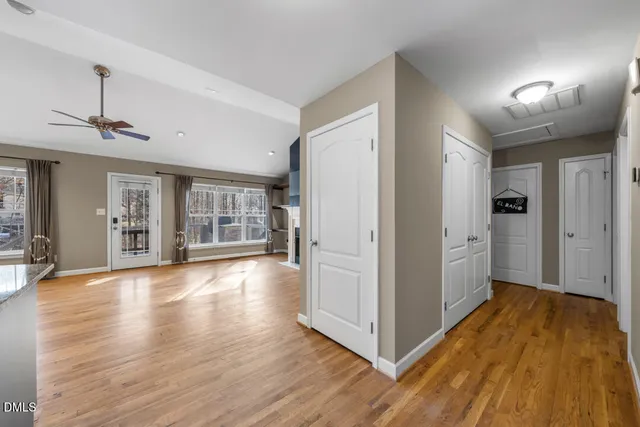 $425,000 | 2406 Winburn Avenue, Durham, NC 27704