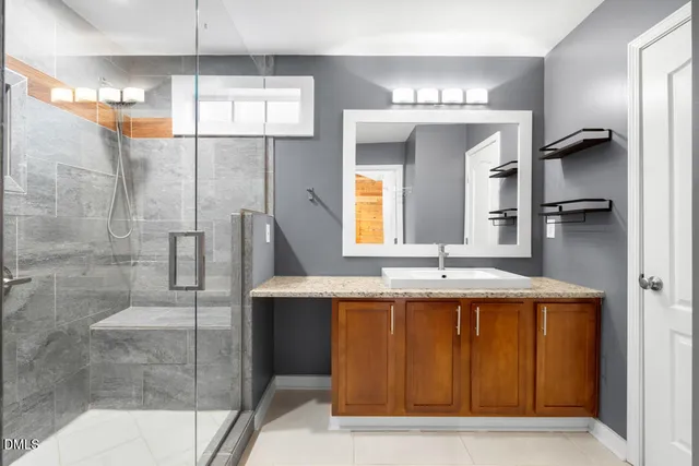 $425,000 | 2406 Winburn Avenue, Durham, NC 27704